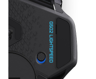Logitech G502 Lightspeed HERO - 496237 - zdjęcie 5